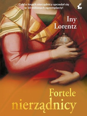 cover image of Fortele nierządnicy